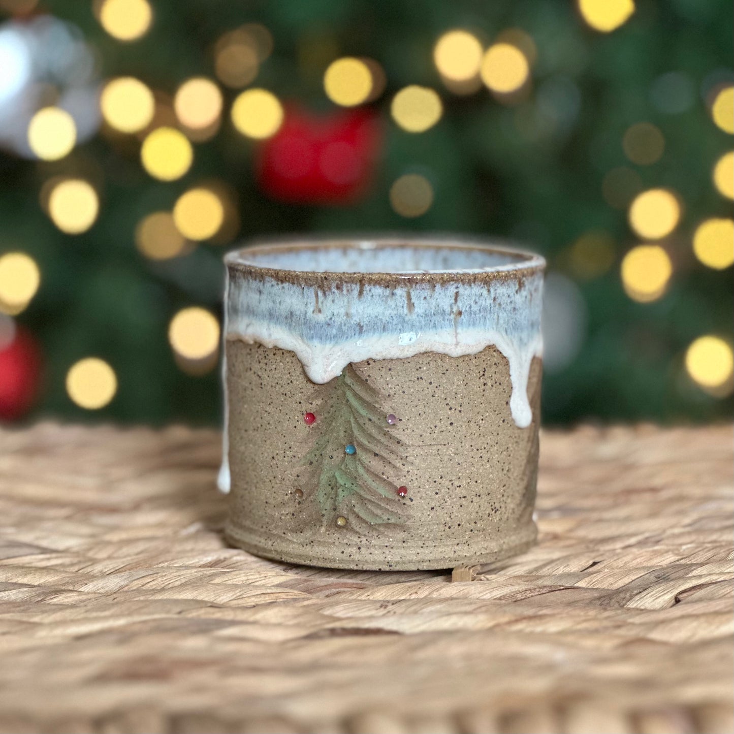 Christmas Cup