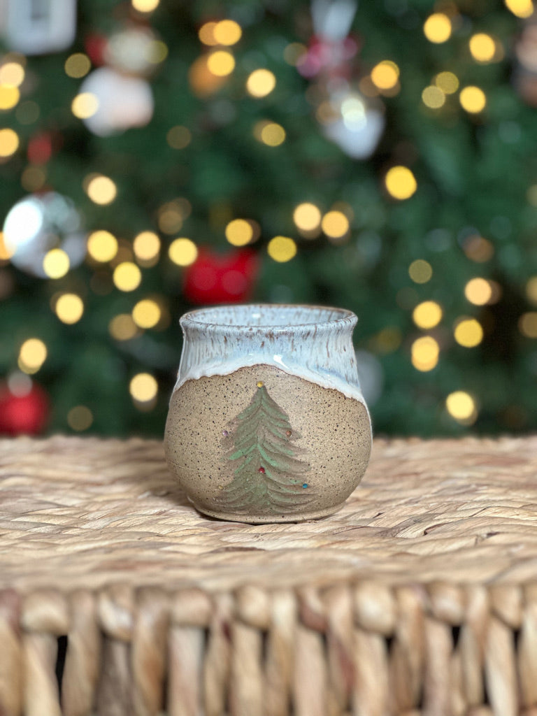 Christmas Cup