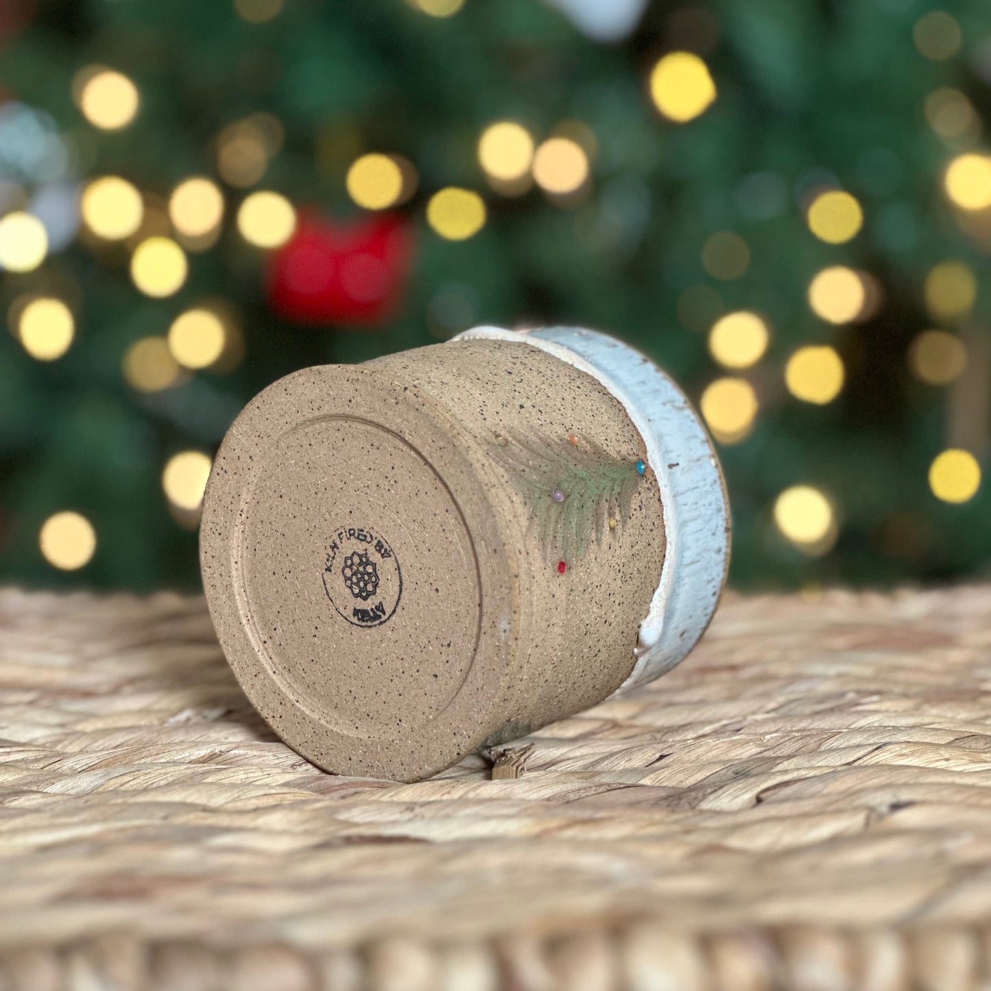 Christmas Cup