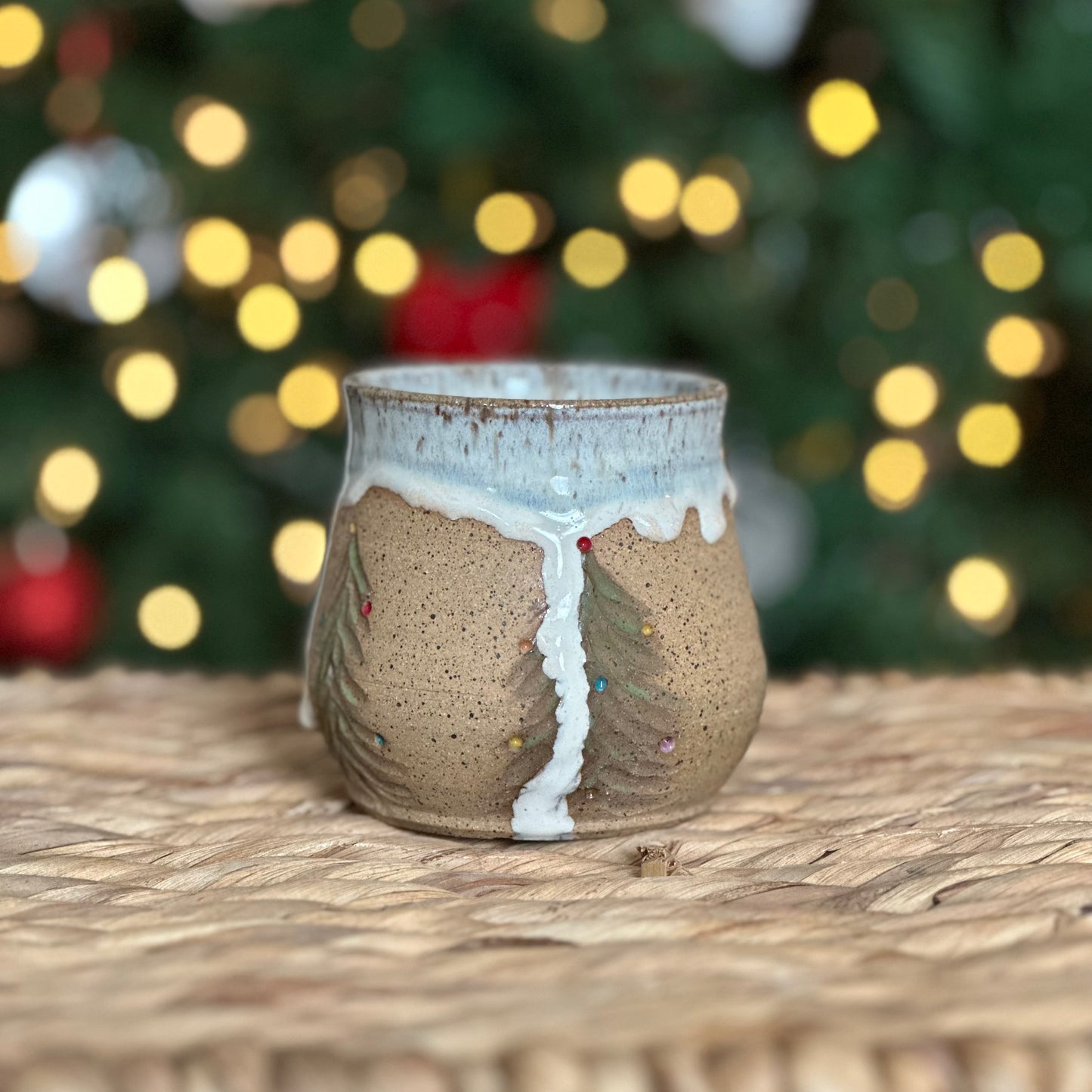 Christmas Cup